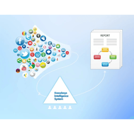 Smart OSINT Strategies for Government Intelligence Teams